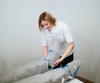 Air Pressure Therapy