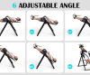 Inversion Table Therapy