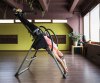 Inversion Table Therapy