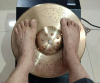 Kansa Thali Treatment