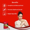 Drools Puppy Dry Dog Food Optimum Performance, 20kg Pack