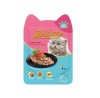 Kitten Pouch - Tuna Pate