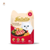 Adult Pouch - Tuna Topping Shrimp In Jelly