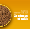 Pedigree Puppy Dry Food - Meat & Milk