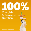 Pedigree Puppy Dry Food - Meat & Milk