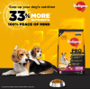 Pedigree Pro Mother & Pup Starter Small Breed