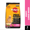 Pedigree Pro Puppy Large Breed