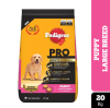 Pedigree Pro Puppy Large Breed