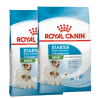 Royal Canin Mini Range: For Adult Dog Weight Upto 10 Kg Starter (For Mother & Puppy)