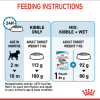 Royal Canin Mini Range: For Adult Dog Weight Upto 10 Kg Puppy