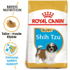 Royal Canin Mini Range: For Adult Dog Weight Upto 10 Kg Shih Tzu Puppy
