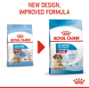 Royal Canin Medium Range: For Adult Dog Weight Between 11 and 25 Kg Starter (For Mother & Puppy)