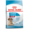 Royal Canin Medium Range: For Adult Dog Weight Between 11 and 25 Kg Starter (For Mother & Puppy)