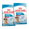 Royal Canin Medium Range: For Adult Dog Weight Between 11 and 25 Kg Starter (For Mother & Puppy)