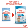 Royal Canin Medium Range: For Adult Dog Weight Between 11 and 25 Kg Puppy