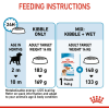 Royal Canin Medium Range: For Adult Dog Weight Between 11 and 25 Kg Puppy