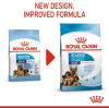 Royal Canin Maxi Range: For Adult Dog Weight Between 26 and 44 Kg Starter (For Mother & Puppy)