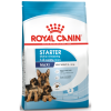 Royal Canin Maxi Range: For Adult Dog Weight Between 26 and 44 Kg Starter (For Mother & Puppy)