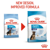 Royal Canin Maxi Range: For Adult Dog Weight Between 26 and 44 Kg Puppy