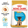 Royal Canin Maxi Range: For Adult Dog Weight Between 26 and 44 Kg German Shepherd Puppy