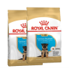 Royal Canin Maxi Range: For Adult Dog Weight Between 26 and 44 Kg German Shepherd Puppy