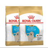 Royal Canin Maxi Range: For Adult Dog Weight Between 26 and 44 Kg Golden Retriever Puppy