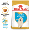 Royal Canin Maxi Range: For Adult Dog Weight Between 26 and 44 Kg Golden Retriever Puppy