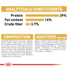 Royal Canin Maxi Range: For Adult Dog Weight Between 26 and 44 Kg Golden Retriever Puppy