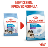 Royal Canin Giant Range: For Adult Dog Weight Over 45 Kg Starter (For Mother & Puppy)
