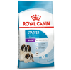 Royal Canin Giant Range: For Adult Dog Weight Over 45 Kg Starter (For Mother & Puppy)