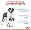 Royal Canin Giant Range: For Adult Dog Weight Over 45 Kg Starter (For Mother & Puppy)