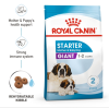 Royal Canin Giant Range: For Adult Dog Weight Over 45 Kg Starter (For Mother & Puppy)