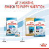 Royal Canin Giant Range: For Adult Dog Weight Over 45 Kg Starter (For Mother & Puppy)