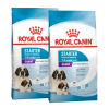 Royal Canin Giant Range: For Adult Dog Weight Over 45 Kg Starter (For Mother & Puppy)