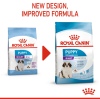 Royal Canin Giant Range: For Adult Dog Weight Over 45 Kg Puppy