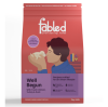 Fabled Starter Well Begun - Complete Food For All Breed Puppies (Upto 3 Months)