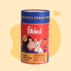 Fabled Puppy Grow Little One - Complete Food For Small & Medium Breed Puppies (3 - 12 Months)