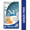 N & D Ocean Canine Cod, Pumpkin and Cantaloupe Melon Puppy Medium & Maxi