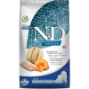N & D Ocean Canine Cod, Pumpkin and Cantaloupe Melon Puppy Medium & Maxi
