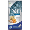 N & D Ocean Canine Cod, Pumpkin and Cantaloupe Melon Puppy Medium & Maxi