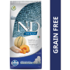 N & D Ocean Canine Cod, Pumpkin and Cantaloupe Melon Puppy Medium & Maxi