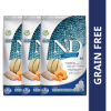 N & D Ocean Canine Cod, Pumpkin and Cantaloupe Melon Puppy Medium & Maxi