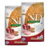 N & D Ancestral Grain Canine Chicken & Pomegranate Starter Puppy