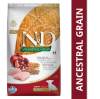 N & D Ancestral Grain Canine Chicken & Pomegranate Puppy Mini