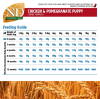 N & D Ancestral Grain Canine Chicken & Pomegranate Puppy Mini