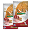 N & D Ancestral Grain Canine Chicken & Pomegranate Puppy Mini