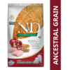 N & D Ancestral Grain Chicken & Pomegranate Puppy Medium & Maxi
