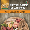 N & D Ancestral Grain Chicken & Pomegranate Puppy Medium & Maxi