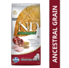 N & D Ancestral Grain Chicken & Pomegranate Puppy Medium & Maxi