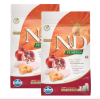 N & D Canine Chicken, Pumpkin and Pomegranate Starter Puppy